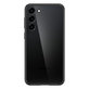 Spigen - Coque Ultra Hybride pour Samsung Galaxy S23, noir mat