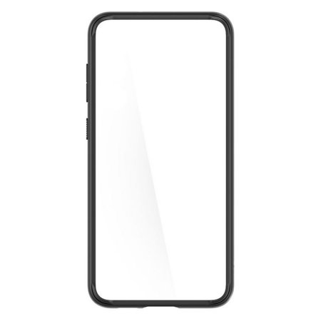 Spigen - Coque Ultra Hybride pour Samsung Galaxy S23, noir mat