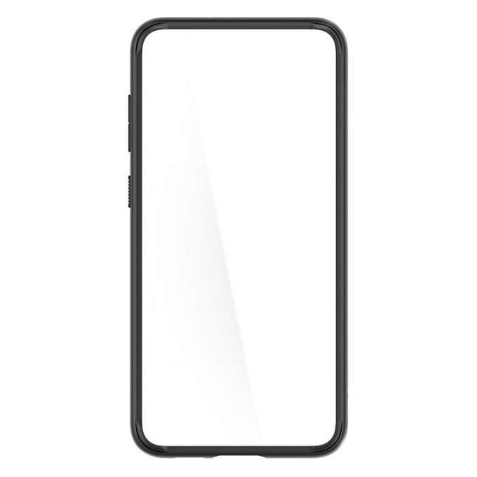 Spigen - Coque Ultra Hybride pour Samsung Galaxy S23, noir mat