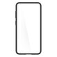 Spigen - Coque Ultra Hybride pour Samsung Galaxy S23, noir mat