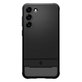 Spigen - Coque Rugged Armor pour Samsung Galaxy S23, noir mat