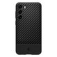 Spigen - Coque Core Armor pour Samsung Galaxy S23+, noir mat