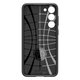 Spigen - Coque Core Armor pour Samsung Galaxy S23, noir mat