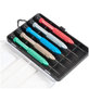 Baku BK-5530 - Jeu de tournevis pour ordinateurs portables (5pcs)