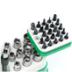 Bakou BA-3038 - Outils manuels universels 39 en 1