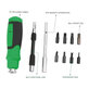 Bakou BA-3038 - Outils manuels universels 39 en 1