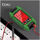Bakou BA-2202 - Multimètre numérique intelligent