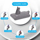 Dyson V10 - Batterie 969352-02, SV12, 206340 Li-Ion 25.2V 2600mAh