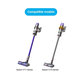 Dyson V11, V15 - Batterie SV15, SV18, 970938-01 Li-Ion 25.2V 4500mAh