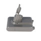 Dyson V7 - Batterie 968670-02, 968670-03 Li-Ion 2200mAh
