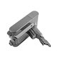 Dyson V7 - Batterie 968670-02, 968670-03 Li-Ion 3000mAh