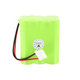 iRobot Braava 320, 321, Mint 4200, 4205 - Batterie GPRHC152M073, 4408927 Ni-MH 2500mAh