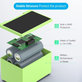 iRobot Roomba e-series, i-series - Batterie ABL-D1, 4624864, ABL-D2 3400mAh