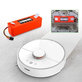 Xiaomi Roborock-series, Mi Robot Vacuum Mop 1S, Xiaowa-series - Batterie BRR-2P4S-5200S Li-Ion 5200mAh