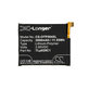 Blackberry Key2 LE - Batterie TLP029C1 3000mAh HQ