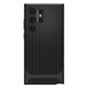 Spigen - Coque Neo Hybrid pour Samsung Galaxy S23 Ultra, noir