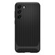 Spigen - Coque Neo Hybrid pour Samsung Galaxy S23+, noir