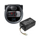 Samsung PowerBot-series - Batterie DJ96-00193E, VCA-RBT71 Li-Ion 21.6V 2600mAh HQ
