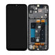 Samsung Galaxy A14 5G A146B - Écran LCD + Écran Tactile (Noir) - GH82-30658A, GH81-23315A, GH81-23640A Genuine Service Pack