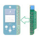 JC V1S, V1SE - Carte Face ID pour iPhone X - 15 Pro Max et iPad Pro (Latest Version 2023)