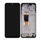T-Mobile T-Phone 5G REVVL 6 Pro - Écran LCD + Écran tactile + Cadre
