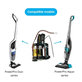 Philips PowerPro Aqua, Duo - Batterie 300003446961, 69-2008-009-211, 69-2008-009-201 Li-Ion 25.2V 2000mAh HQ