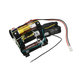 Philips PowerPro Aqua, Duo - Batterie 300003446961, 69-2008-009-211, 69-2008-009-201 Li-Ion 25.2V 2000mAh HQ
