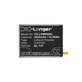 LG Velvet 5G - Batterie BL-T47 4050mAh HQ