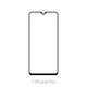 FixPremium FullCover Glass - Verre trempé pour T Phone Pro