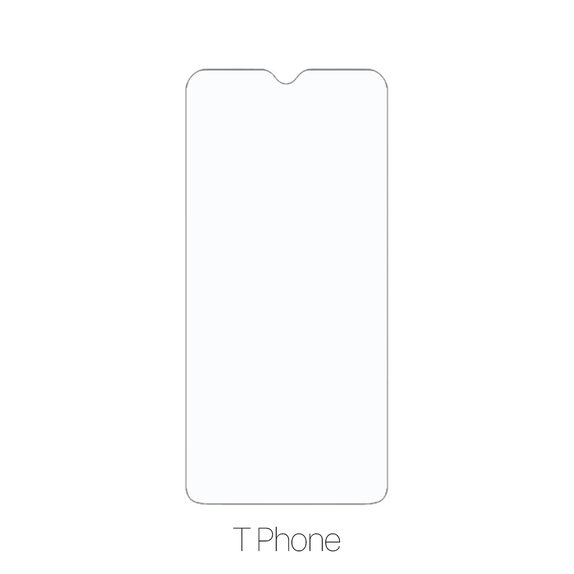 FixPremium Glass - Verre trempé pour téléphone T