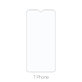 FixPremium Glass - Verre trempé pour téléphone T