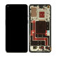 OnePlus 9 - Écran LCD + Écran tactile + Cadre (Astral Black) TFT