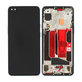 OnePlus Nord - Écran LCD + Écran tactile + Cadre (Gray Onyx) OLED
