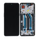 OnePlus 10T - Écran LCD + Écran tactile + Cadre (Moonstone Black) TFT