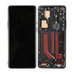 OnePlus 8 Pro - Écran LCD + Écran tactile + Cadre (Onyx Black) OLED