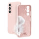 SBS - Coque Instinct pour Samsung Galaxy A14 5G, rose