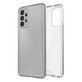 SBS - Coque Skinny pour Samsung Galaxy A54 5G, transparente