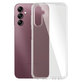 Étui HardCase AB pour Samsung Galaxy A14/A14 5G, Transparent, PanzerGlass