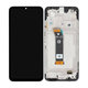 Xiaomi Redmi 10 5G 22041219G 22041219NY - Écran LCD + Écran Tactile + Cadre TFT