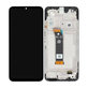 Xiaomi Redmi 10 5G 22041219G 22041219NY - Écran LCD + Écran Tactile + Cadre TFT