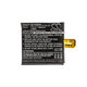 Caterpillar CAT S50 - Batterie CUBA-BL-00-S50-000 2600mAh HQ