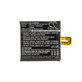Caterpillar CAT S50 - Batterie CUBA-BL-00-S50-000 2600mAh HQ