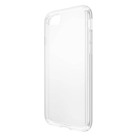 PanzerGlass - Coque HardCase AB pour iPhone 7, 8, SE 2020 & SE 2022, transparente