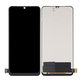 Vivo V21 5G V2050 - Écran LCD + Écran tactile TFT