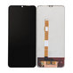 Vivo Y76 5G V2124 - Écran LCD + Écran tactile TFT