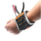 Jakemy JM-X5 - Bracelet de rangement magnétique pour vis, clous et embouts