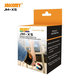 Jakemy JM-X5 - Bracelet de rangement magnétique pour vis, clous et embouts
