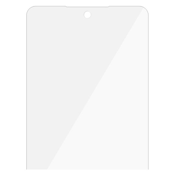 Verre trempé Case Friendly AB pour Samsung Galaxy Xcover 5, Clair, PanzerGlass