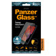 Verre trempé Case Friendly AB pour Samsung Galaxy Xcover 5, Clair, PanzerGlass