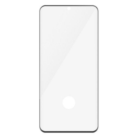 PanzerGlass - Coque en verre trempé Friendly AB pour Xiaomi 12 Pro, 12S Pro & 13 Pro, noir